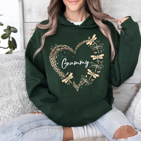 Hoodie-Forest-Green-100545