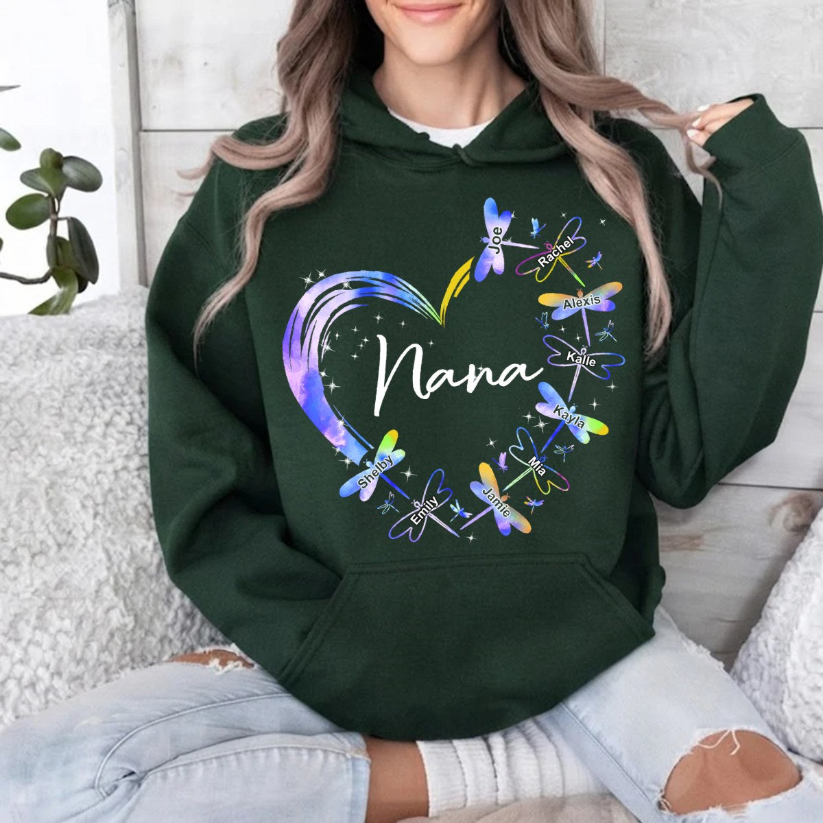 Hoodie-Forest-Green-137202