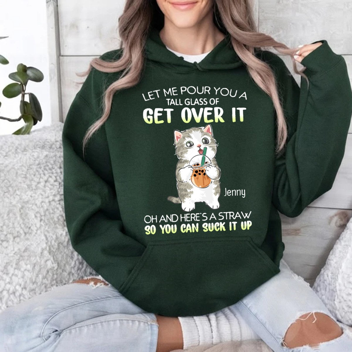 Hoodie-Forest-Green-491393