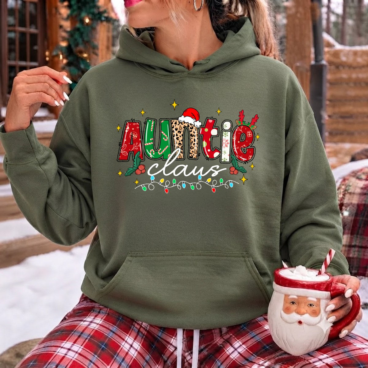 Hoodie-Military-Green-206191