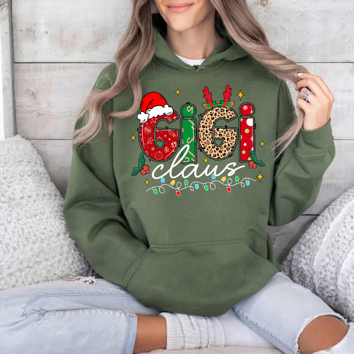 Hoodie-Military-Green-291671