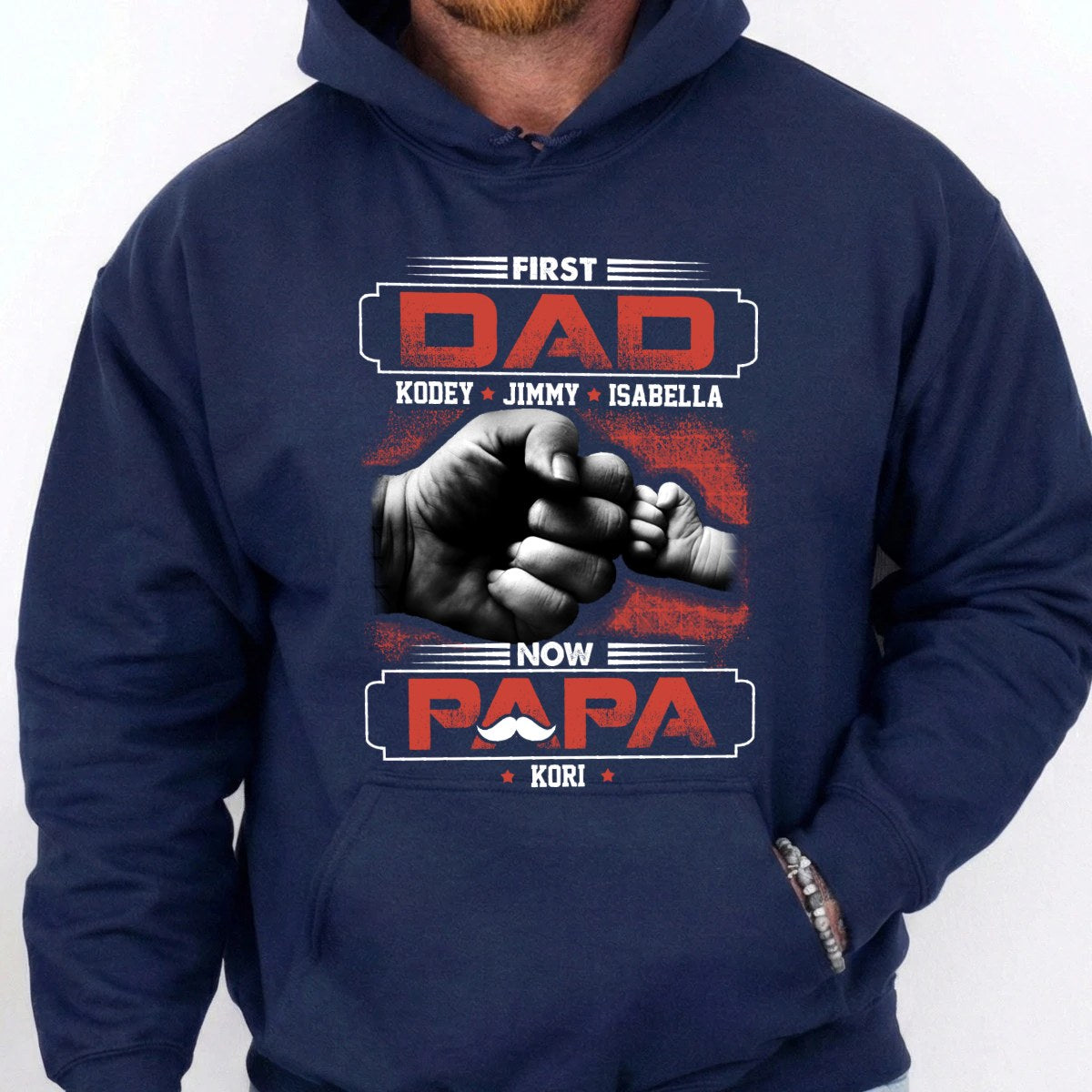Hoodie-Navy-782003