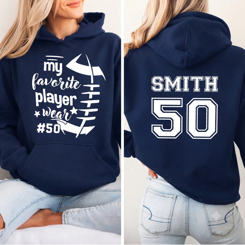 Hoodie-Navy-990047