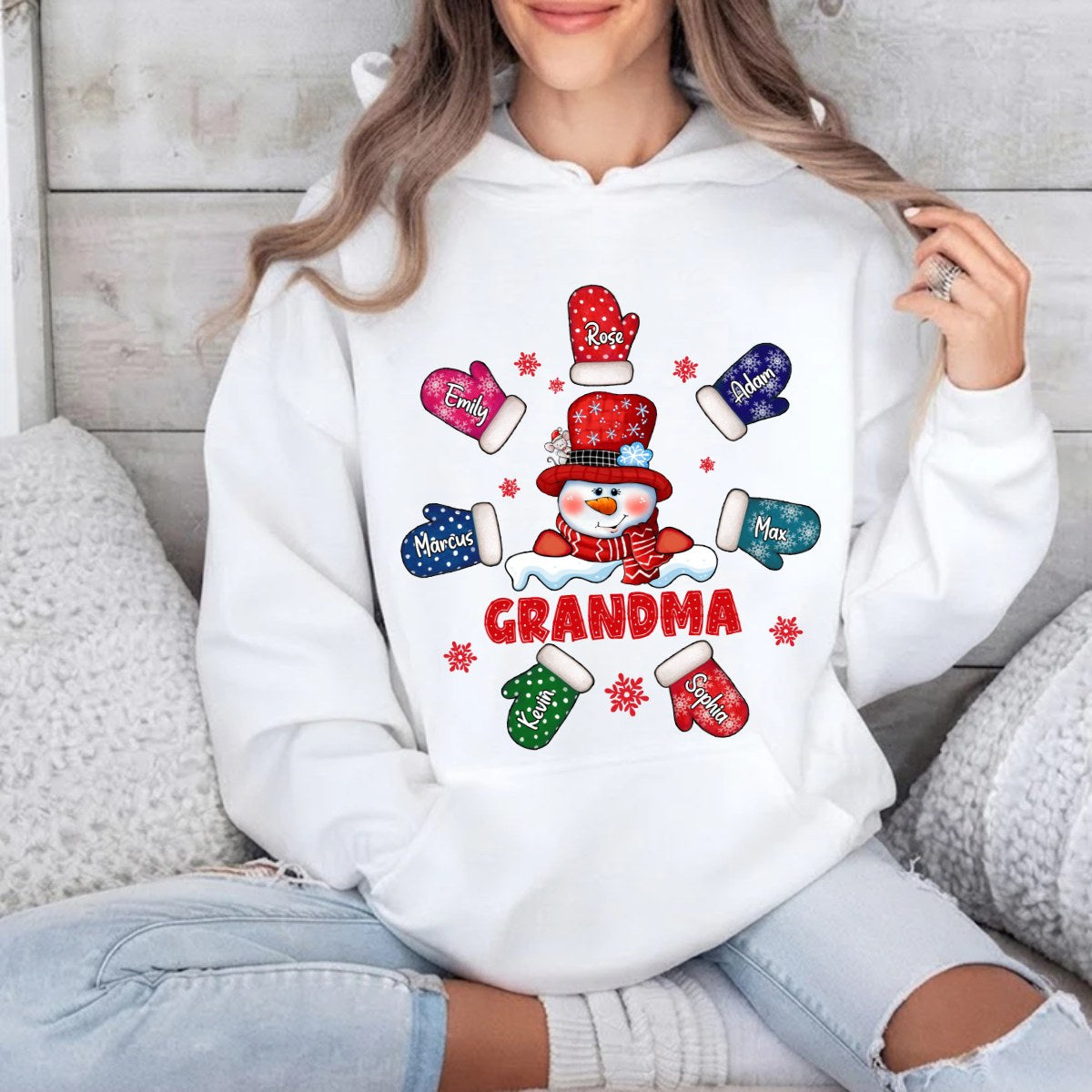 Hoodie-White-300008