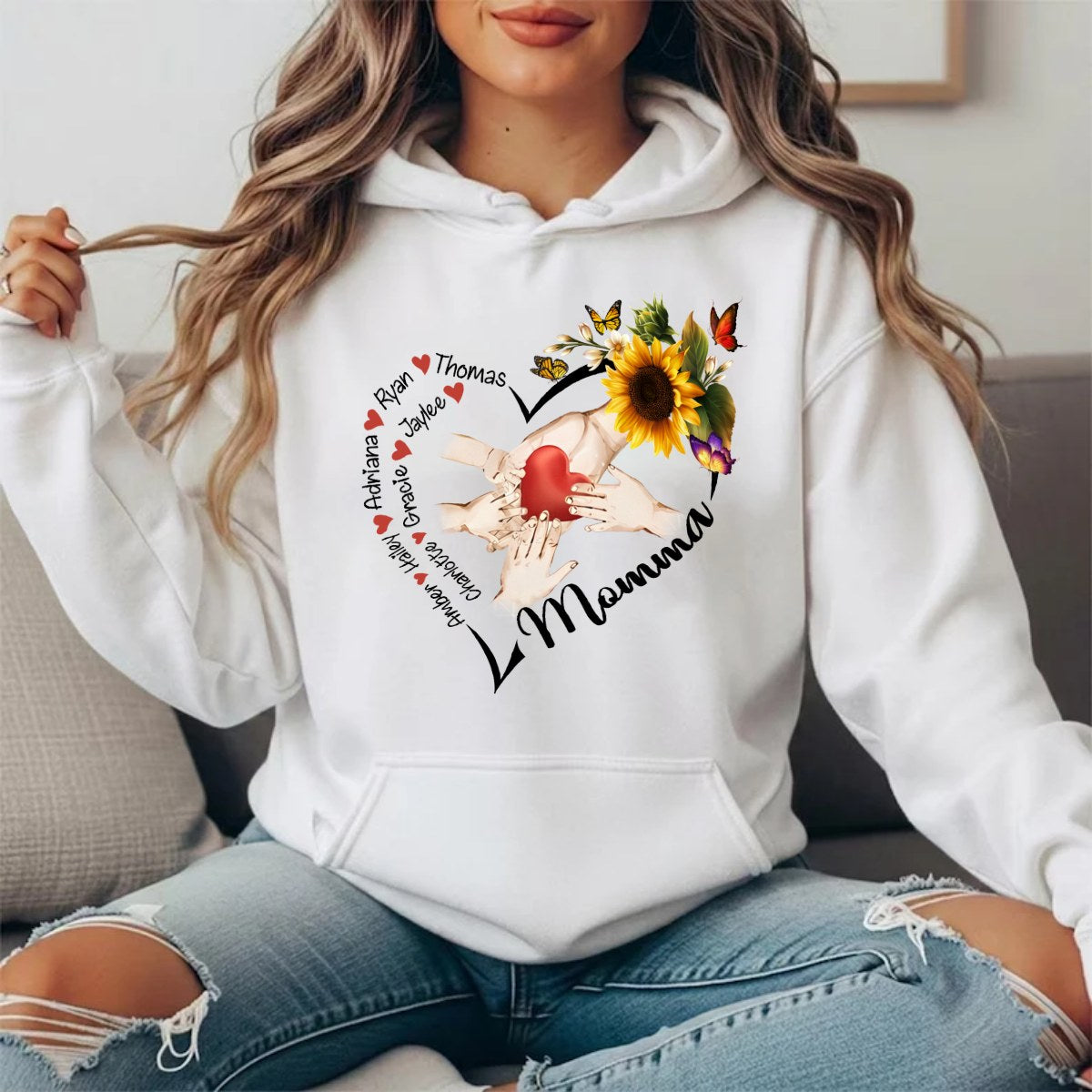 Hoodie-White-390236