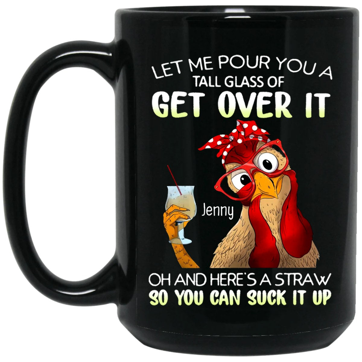 Mug-Black-138138