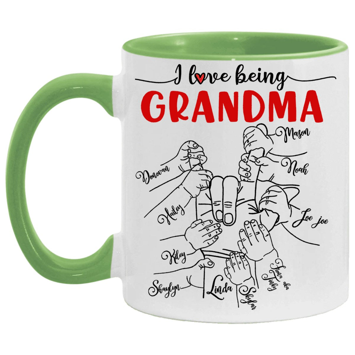 Mug-Light-Green-Accent-11oz-421390