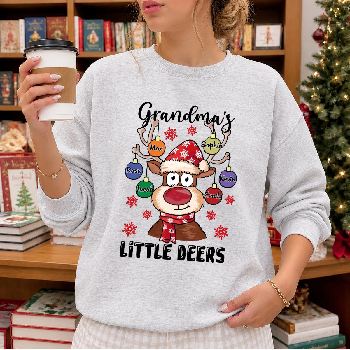 Sweatshirt-Ash-376066