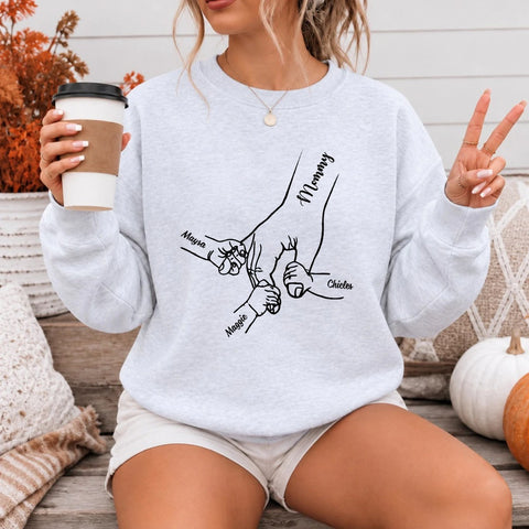 Sweatshirt-Ash-408910