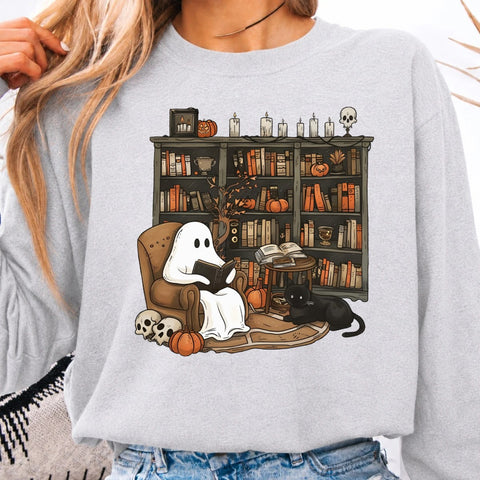 Sweatshirt-Ash-435549