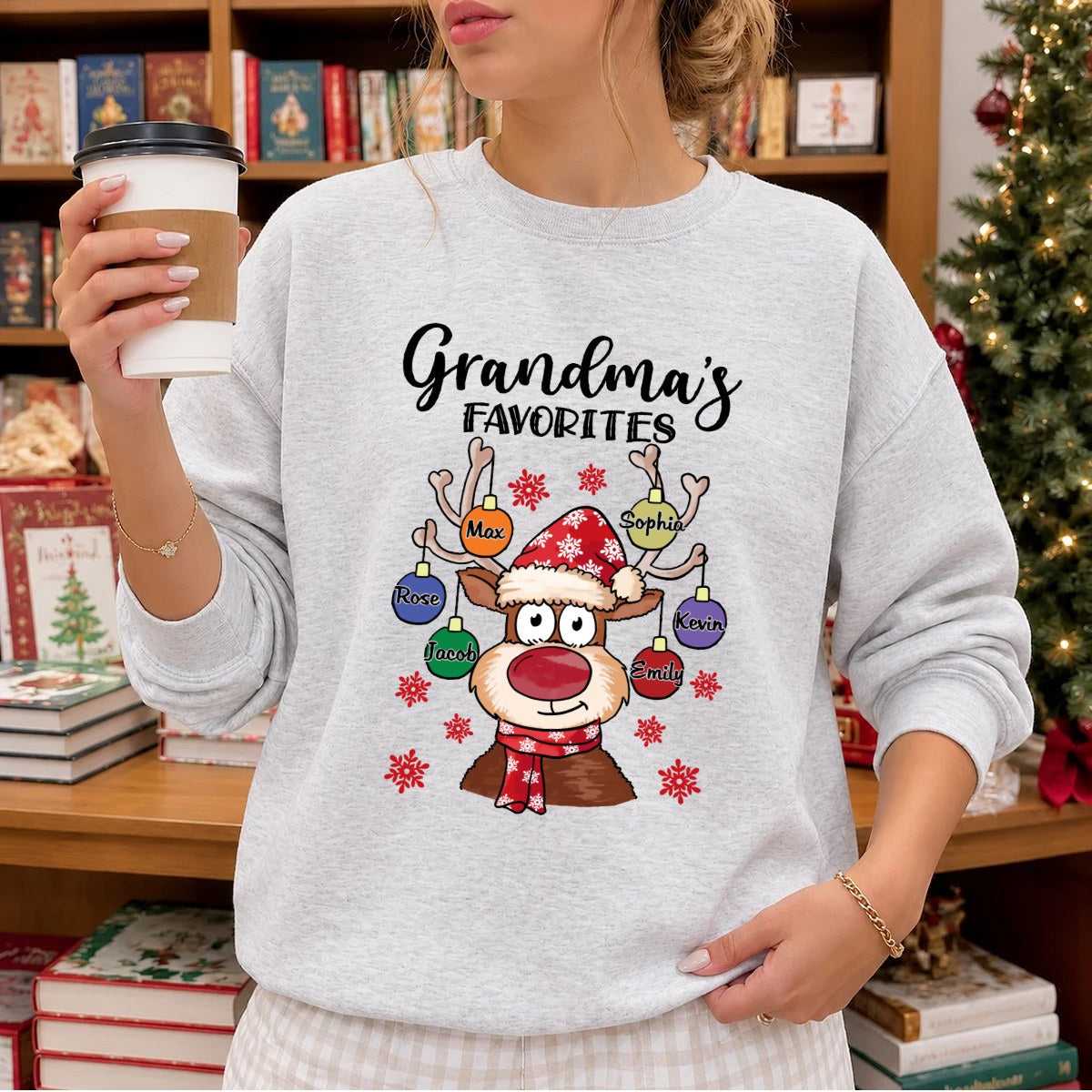 Sweatshirt-Ash-829800