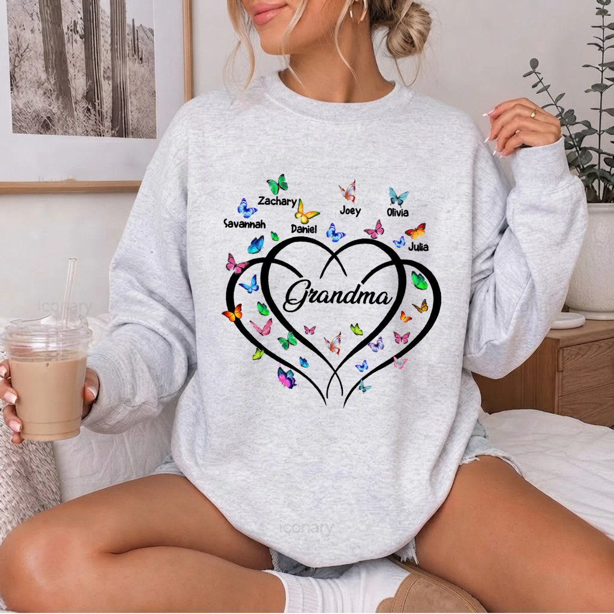 Sweatshirt-Ash-926205