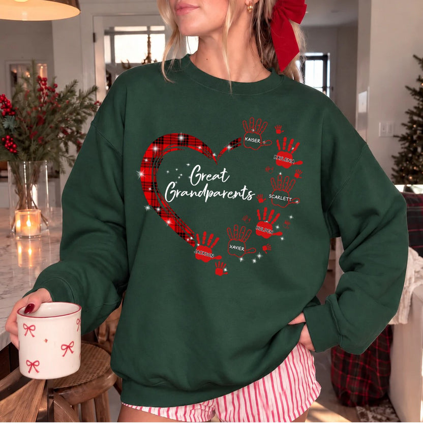 Sweatshirt-Forest-Green-122191