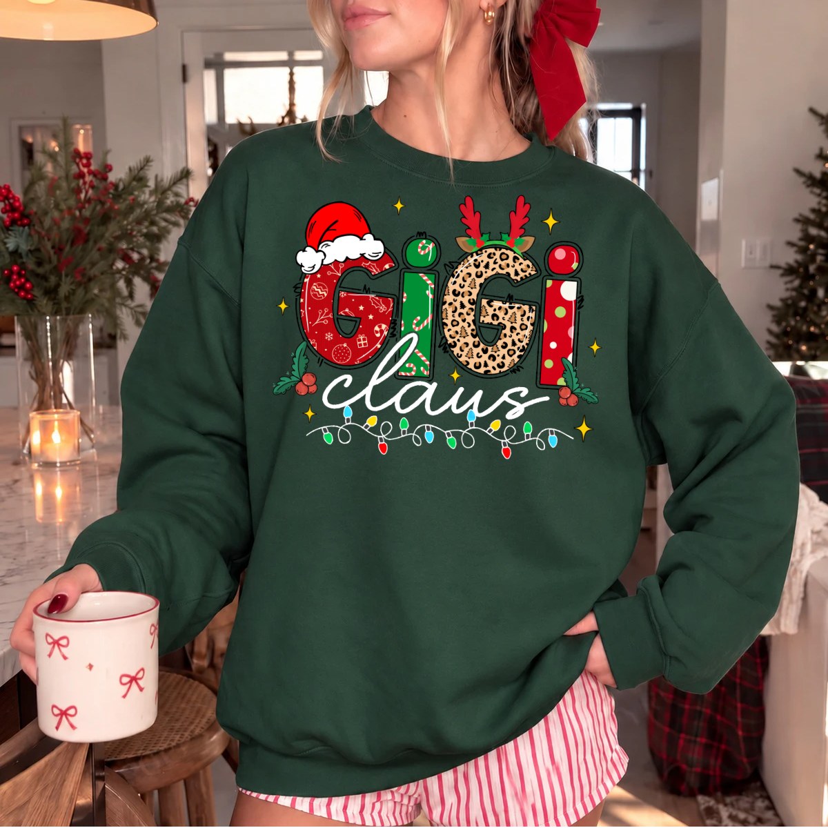 Sweatshirt-Forest-Green-128449
