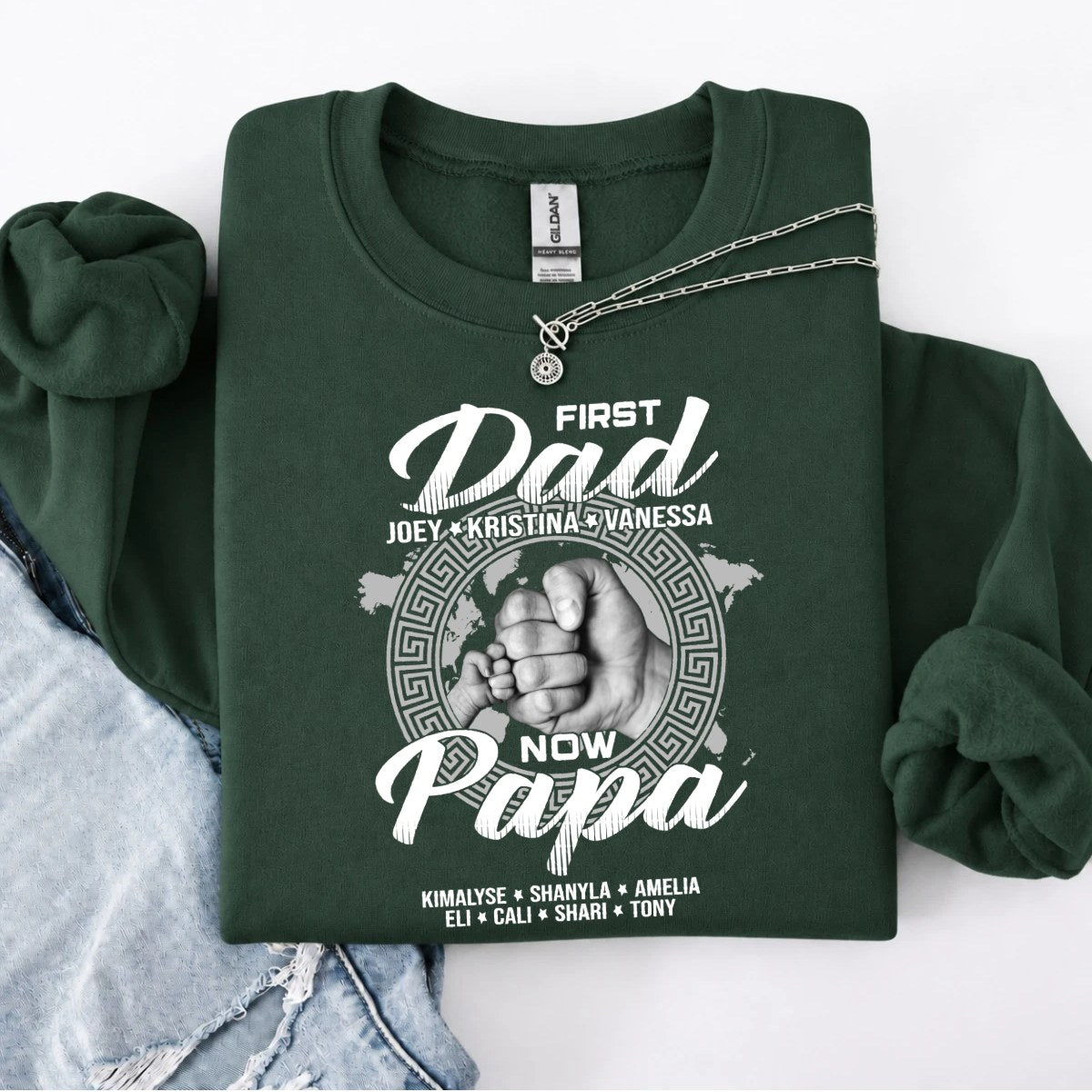 Sweatshirt-Forest-Green-168908