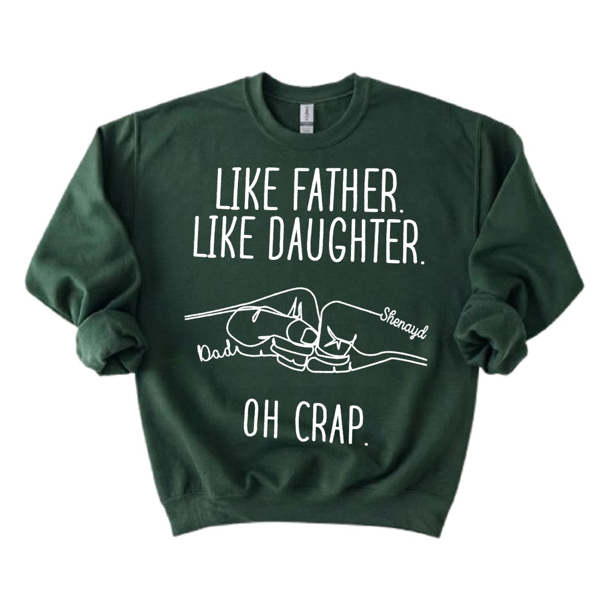 Sweatshirt-Forest-Green-171172