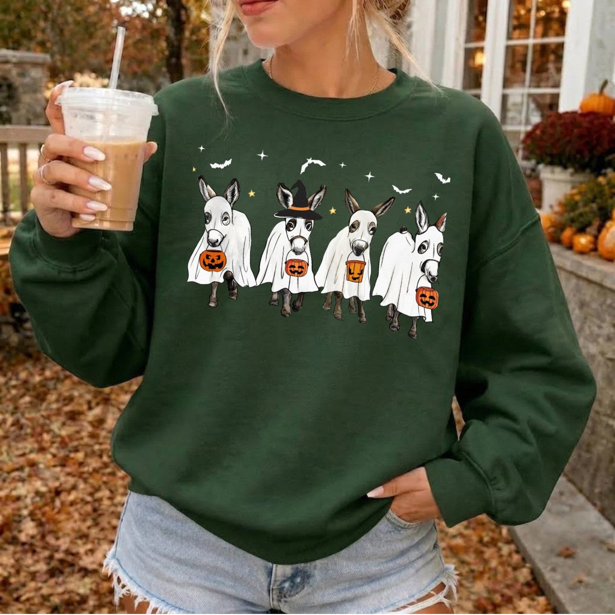 Sweatshirt-Forest-Green-494467