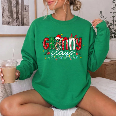 Sweatshirt-Irish-Green-302018