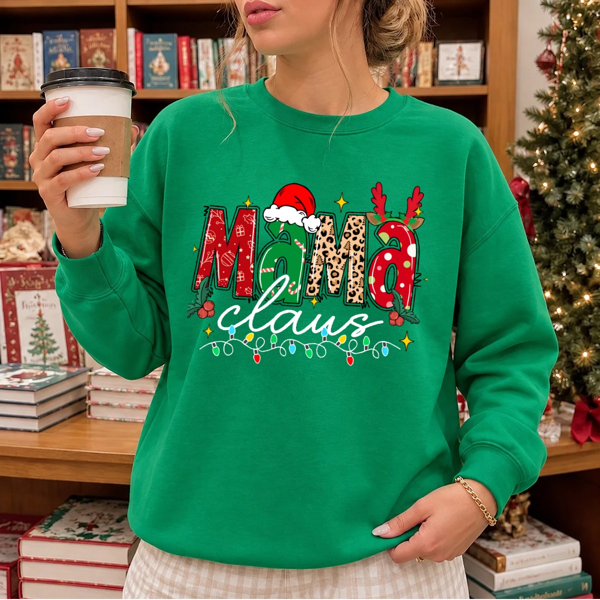 Sweatshirt-Irish-Green-556770