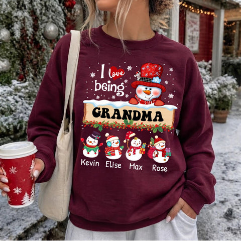 Sweatshirt-Maroon-553492