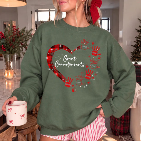 Sweatshirt-Military-Green-153496