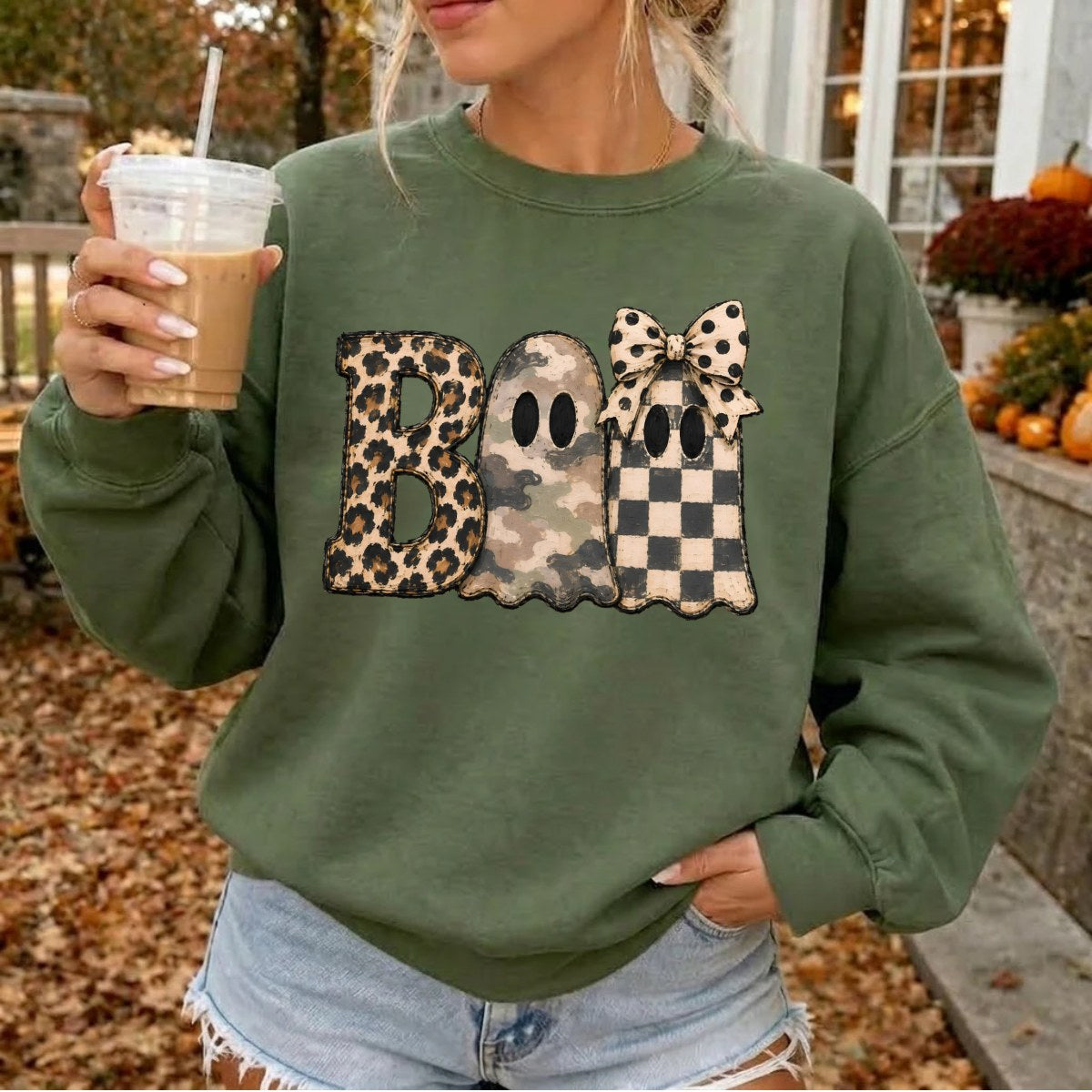Sweatshirt-Military-Green-230157