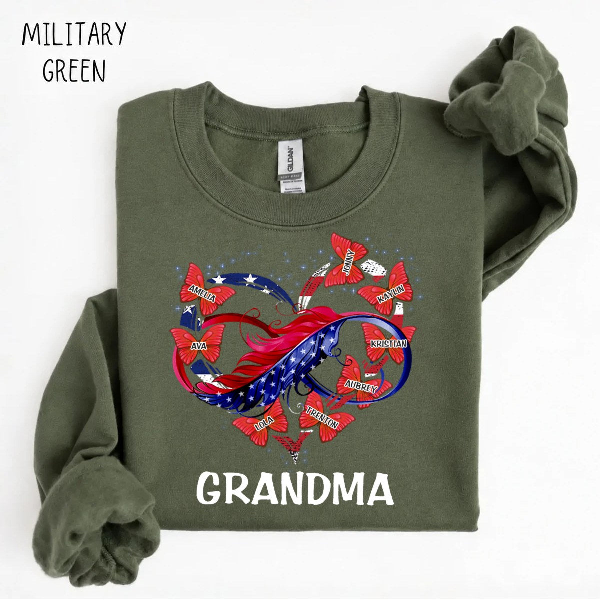 Sweatshirt-Military-Green-292643