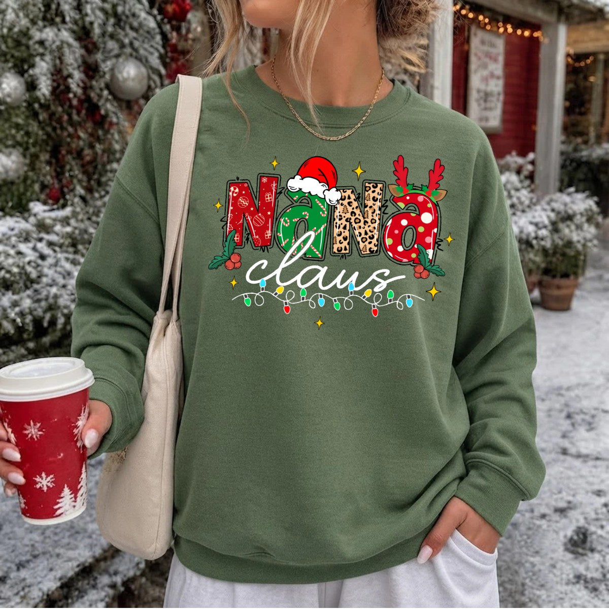 Sweatshirt-Military-Green-358646