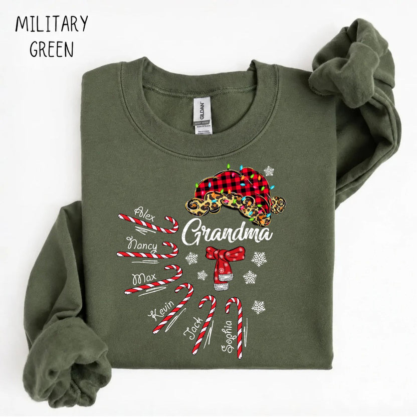 Sweatshirt-Military-Green-419792