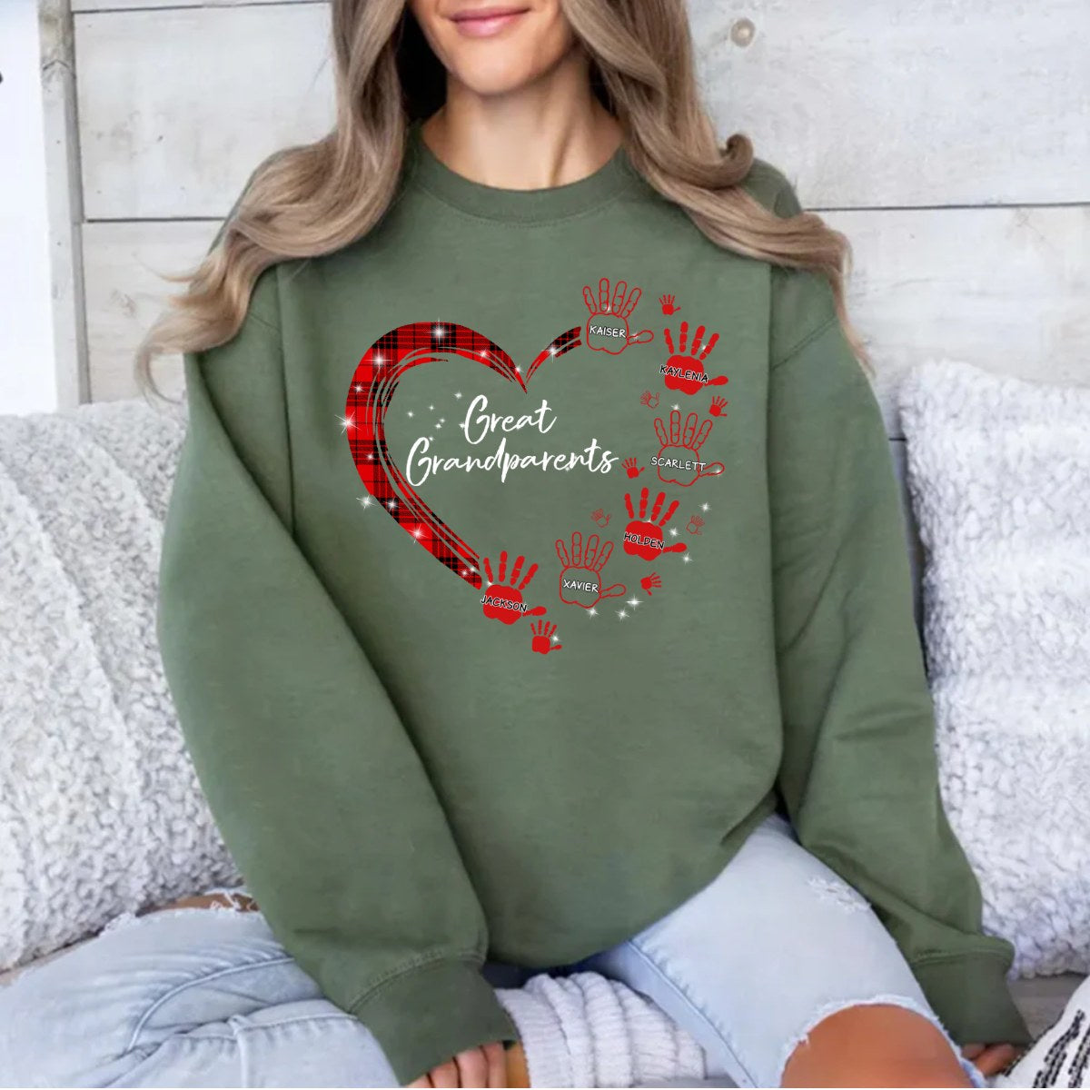 Sweatshirt-Military-Green-500965