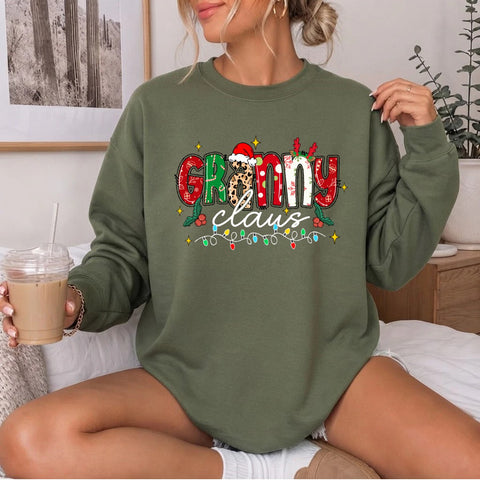 Sweatshirt-Military-Green-502775