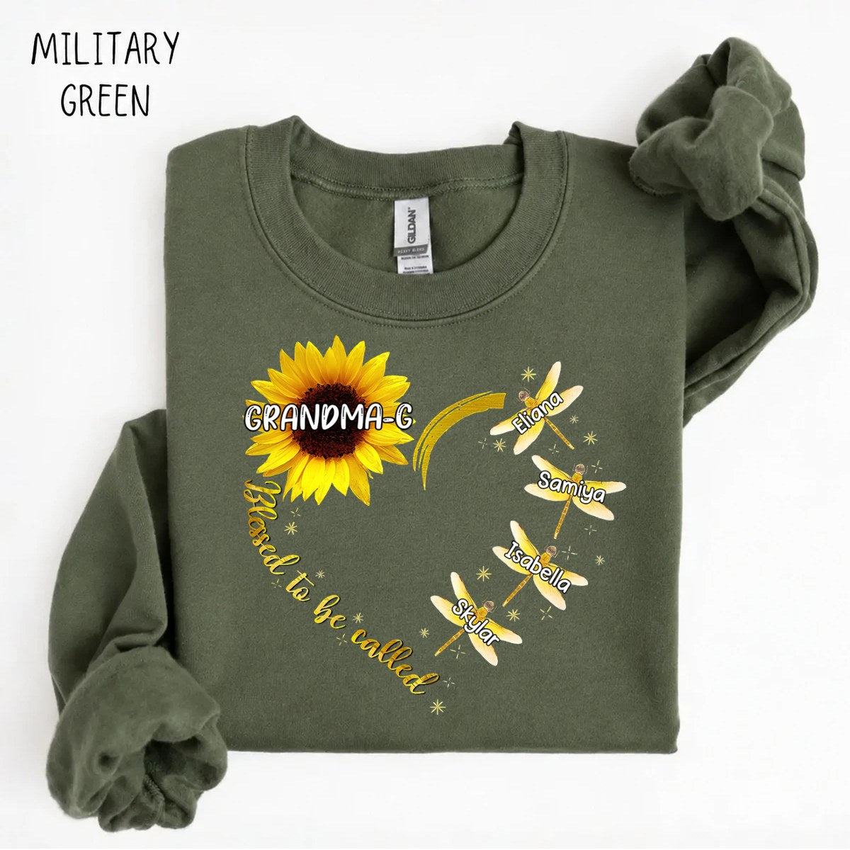 Sweatshirt-Military-Green-735300
