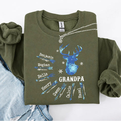 Sweatshirt-Military-Green-772275