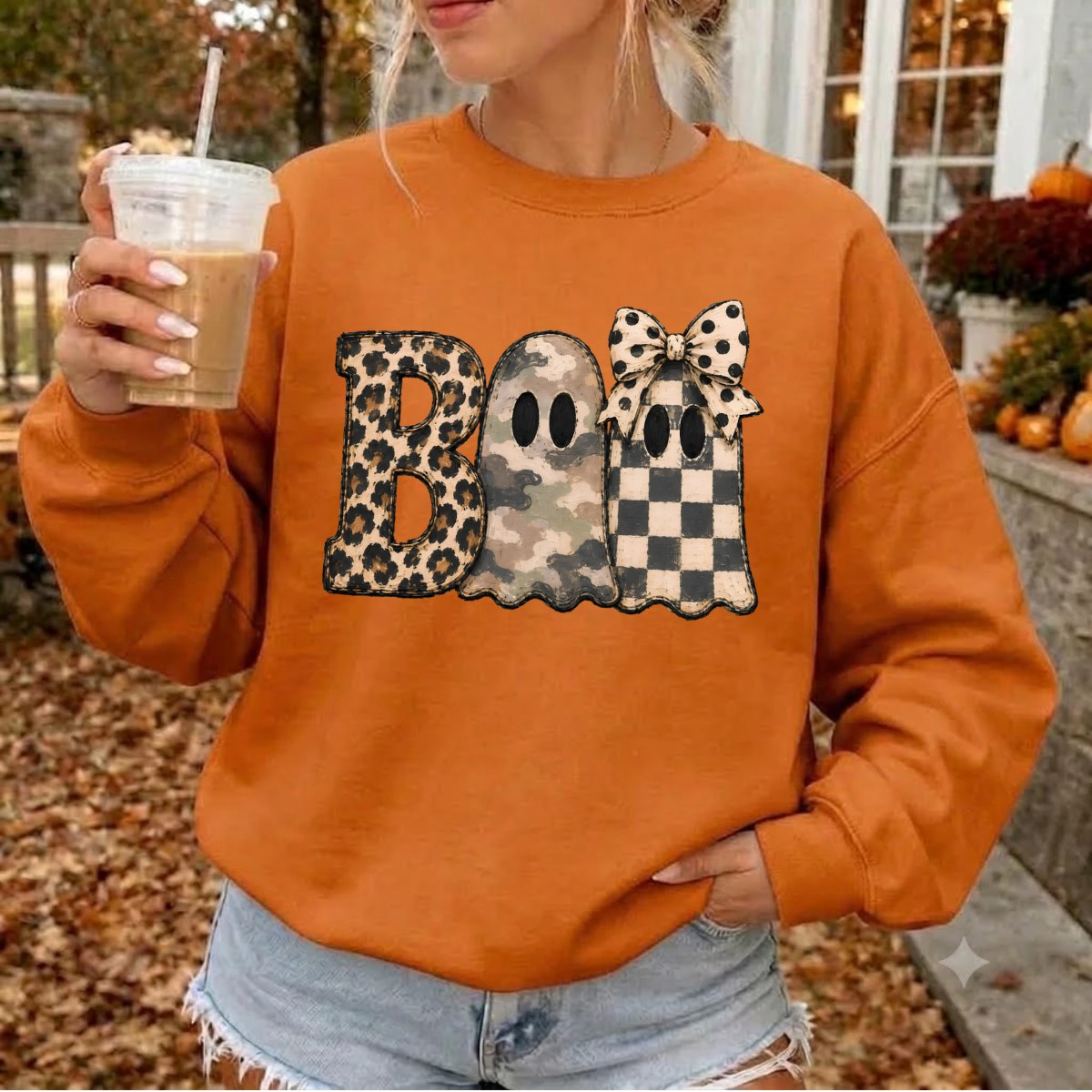 Sweatshirt-Orange-318531