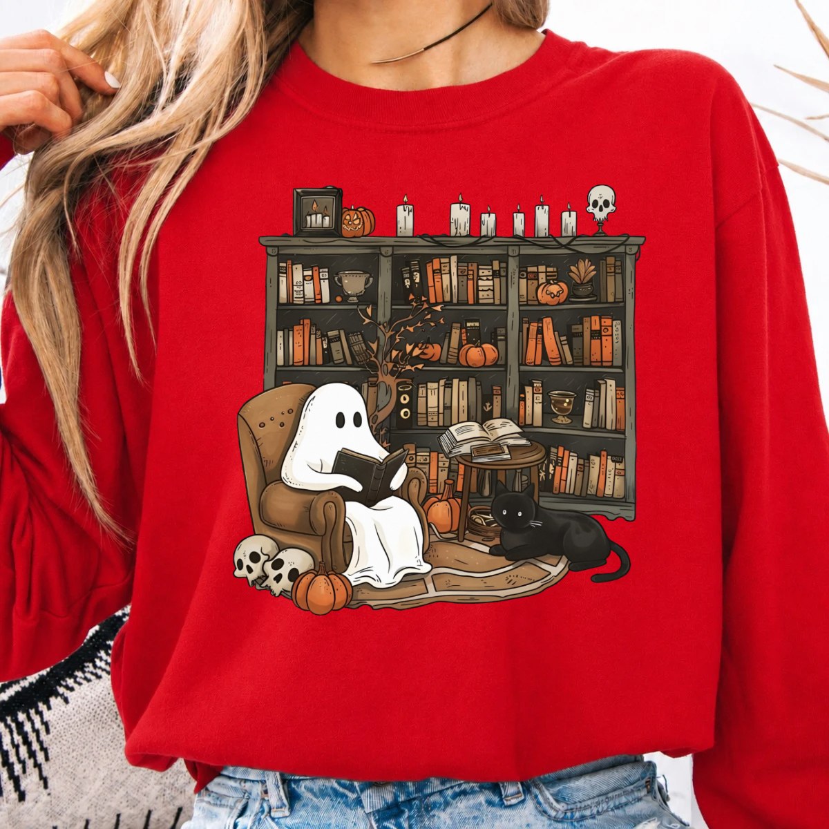 Sweatshirt-Red-798572