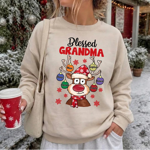 Sweatshirt-Sand-110462