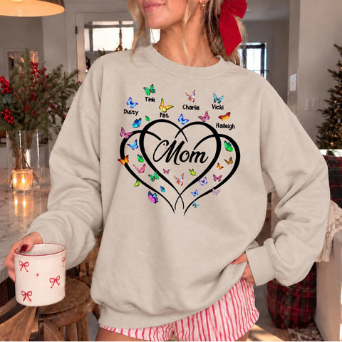 Sweatshirt-Sand-140097