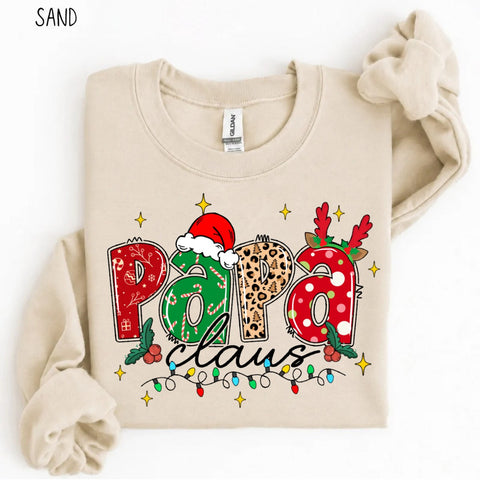 Sweatshirt-Sand-146954
