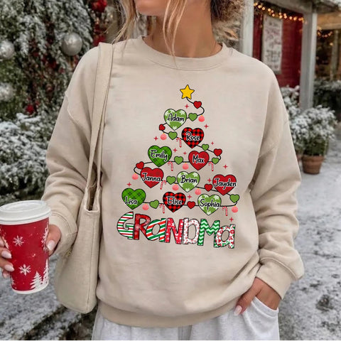 Sweatshirt-Sand-241265