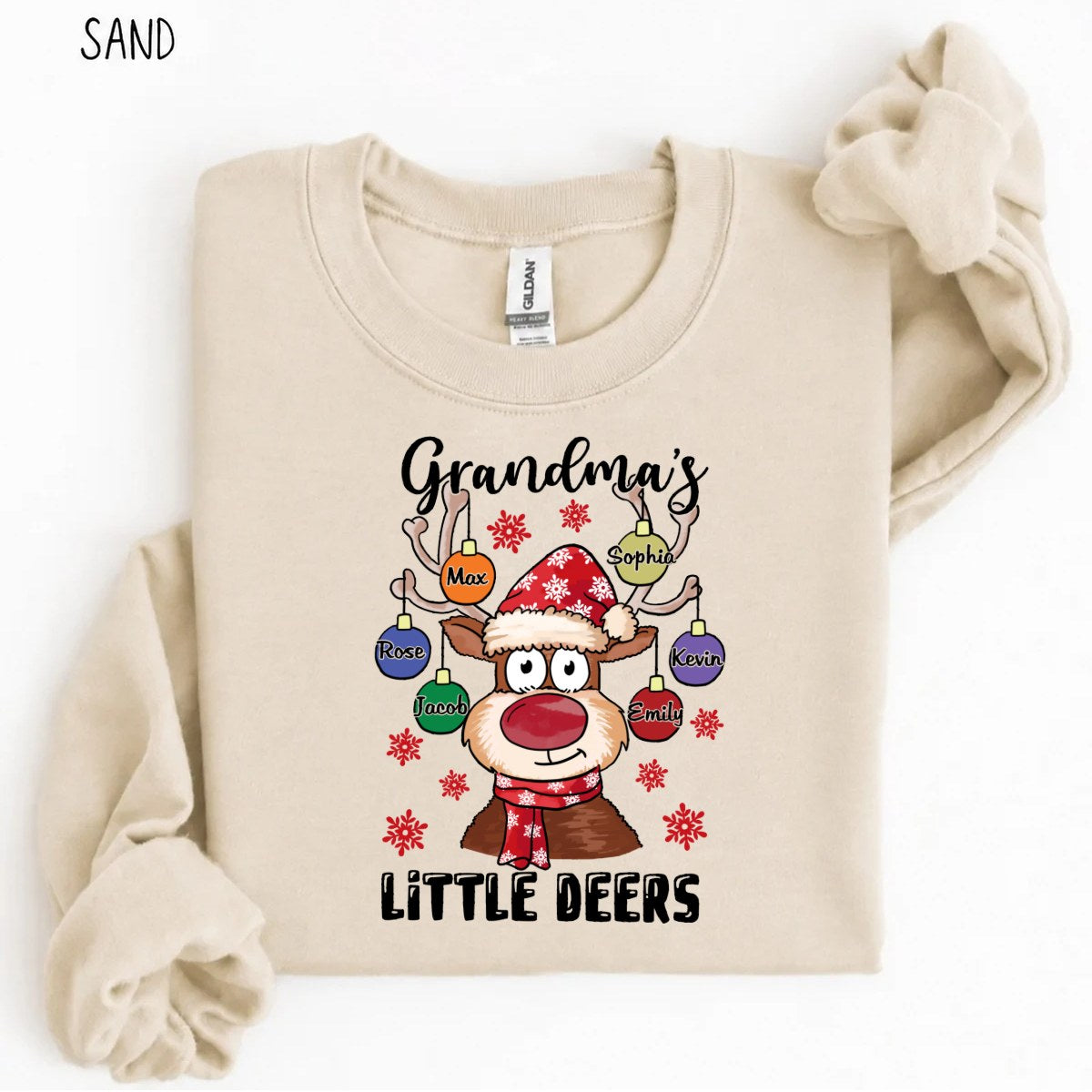 Sweatshirt-Sand-244722