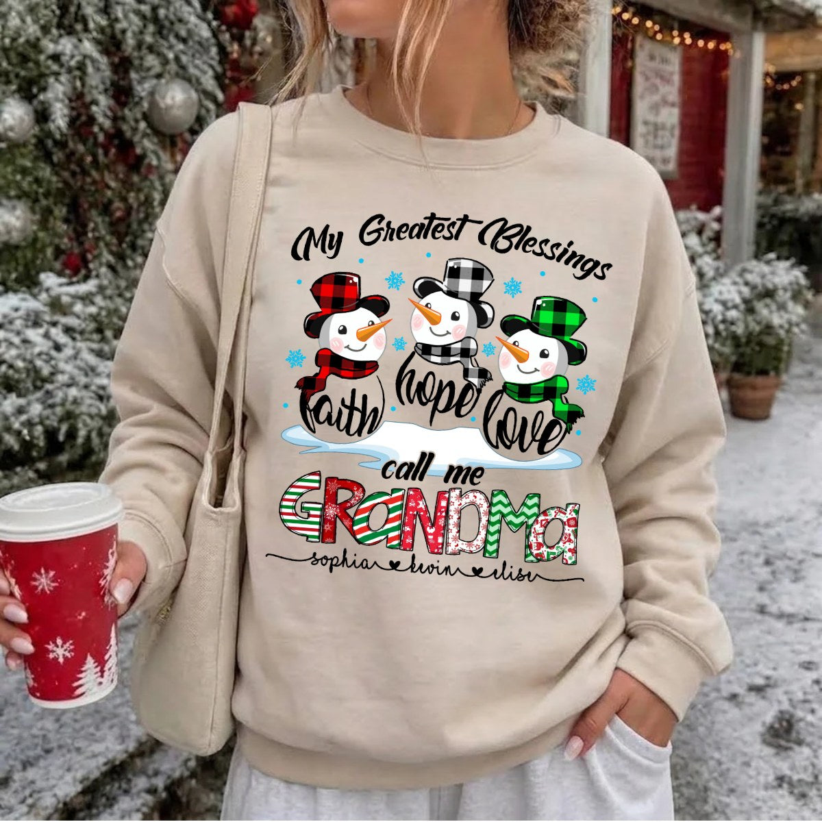Sweatshirt-Sand-260755