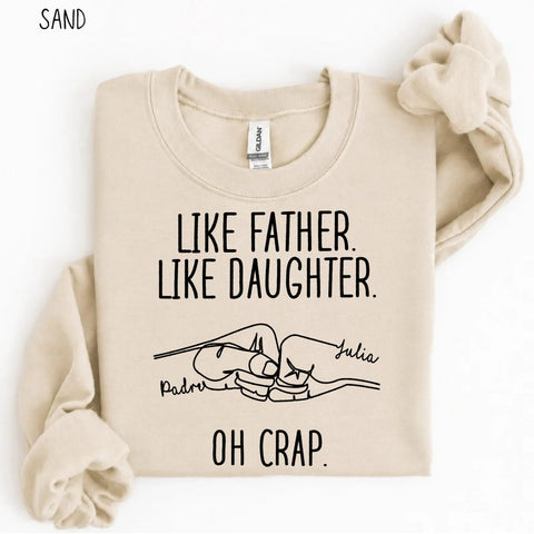 Sweatshirt-Sand-327976
