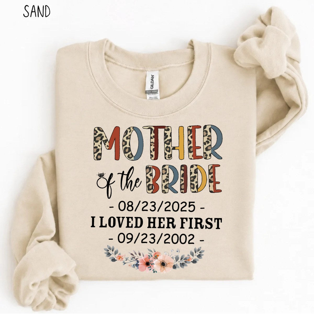 Sweatshirt-Sand-410287