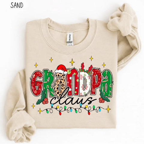 Sweatshirt-Sand-571411