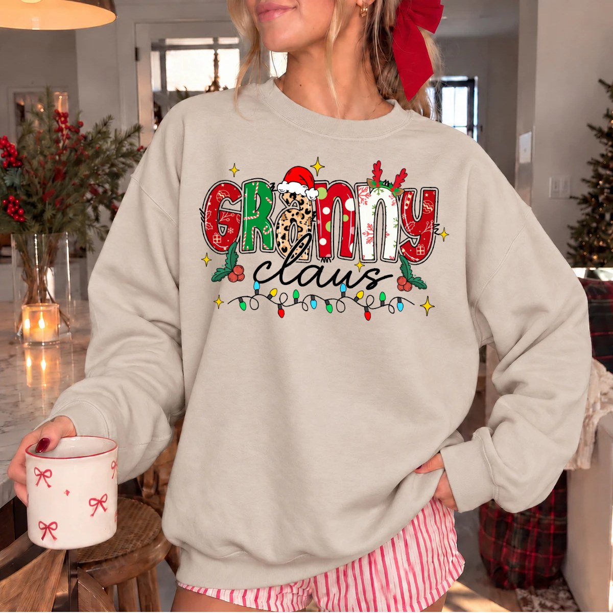 Sweatshirt-Sand-610619