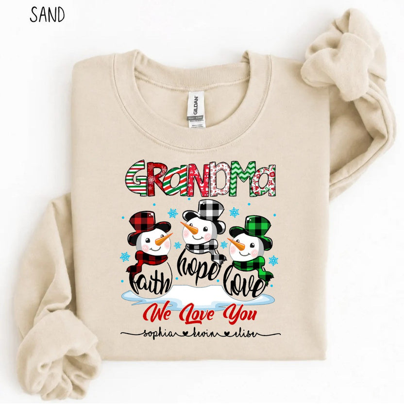 Sweatshirt-Sand-611330