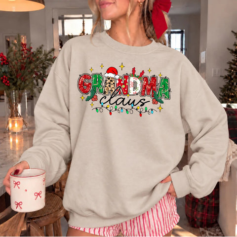 Sweatshirt-Sand-618931