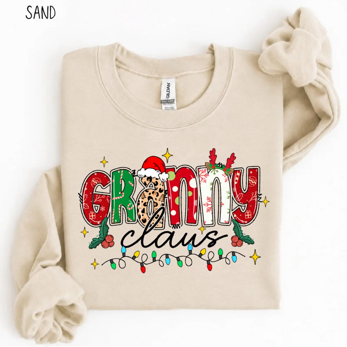 Sweatshirt-Sand-625598
