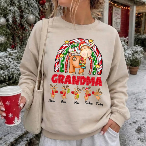 Sweatshirt-Sand-652094