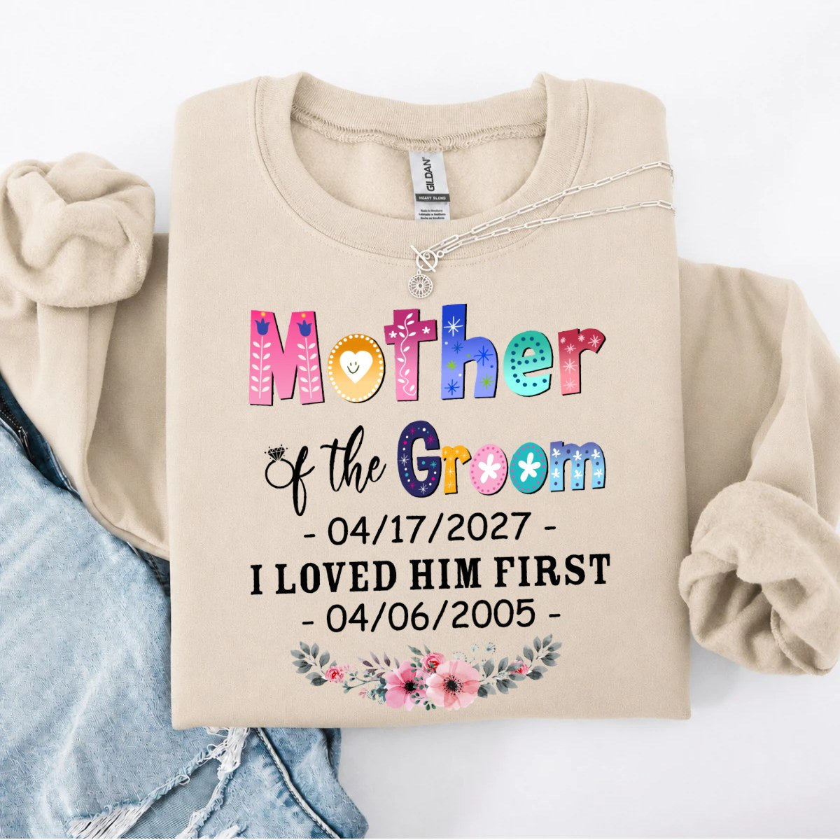 Sweatshirt-Sand-672061